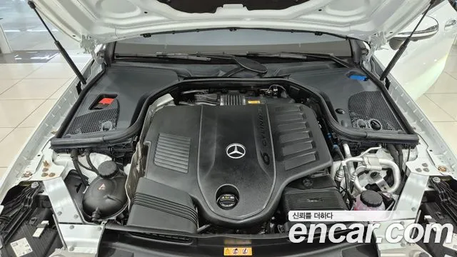 Mercedes-Benz E-Class W213 id 2816556 из Кореи 16