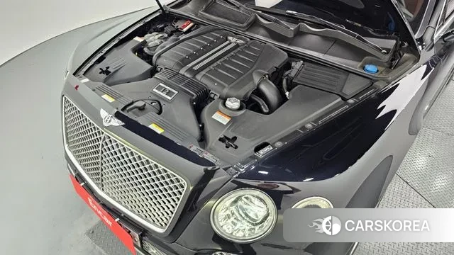 Bentley Bentayga id 2903085 из Кореи 15