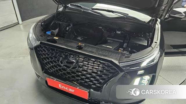 Hyundai Palisade id 3884791 из Кореи 16