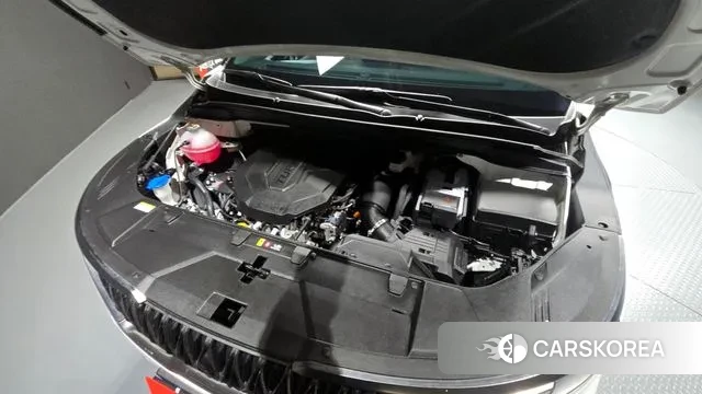 Kia Carnival 4th generation id 3734883 из Кореи 16