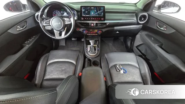 Kia The New K3 2nd generation id 3777726 из Кореи 16