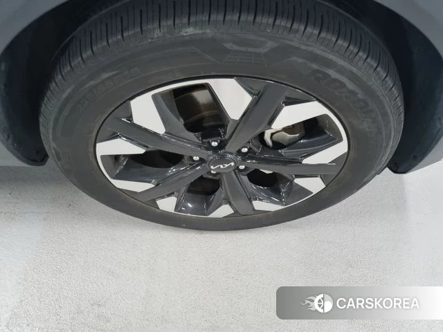 Kia Sportage 5th Generation id 4623434 из Кореи 15