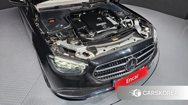 Mercedes-Benz E-Class W213 id 3629487 из Кореи 16