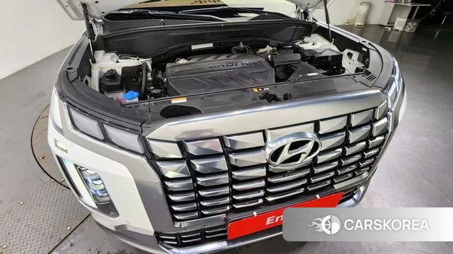 Hyundai The New Palisade id 3011648 из Кореи 16