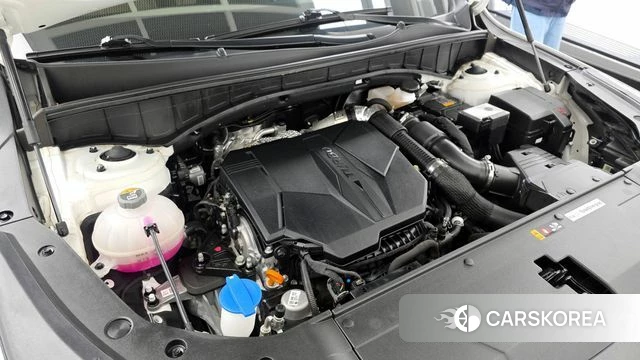 Kia The New Sorento 4th Generation id 4291962 из Кореи 29