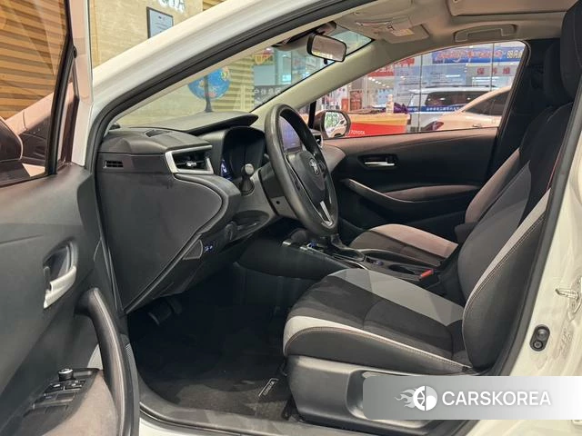 Toyota Corolla id 4278145 из Китая 14