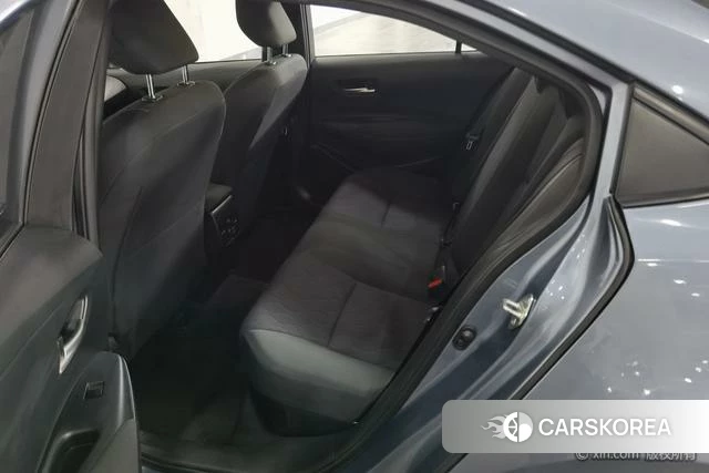 Toyota Corolla id 4254152 из Китая 21
