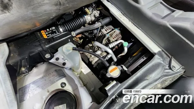 Chevrolet (GM Daewoo) New Labo id 2534256 из Кореи 16