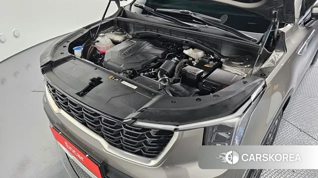 Kia The New Sorento 4th Generation id 3477551 из Кореи 16