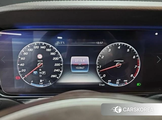 Mercedes-Benz E-Class W213 id 3942929 из Кореи 16