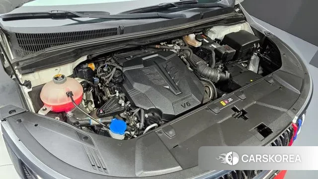 Kia Carnival 4th generation id 3587347 из Кореи 16