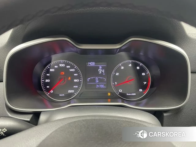 MG MG ZS id 4215615 из Китая 16