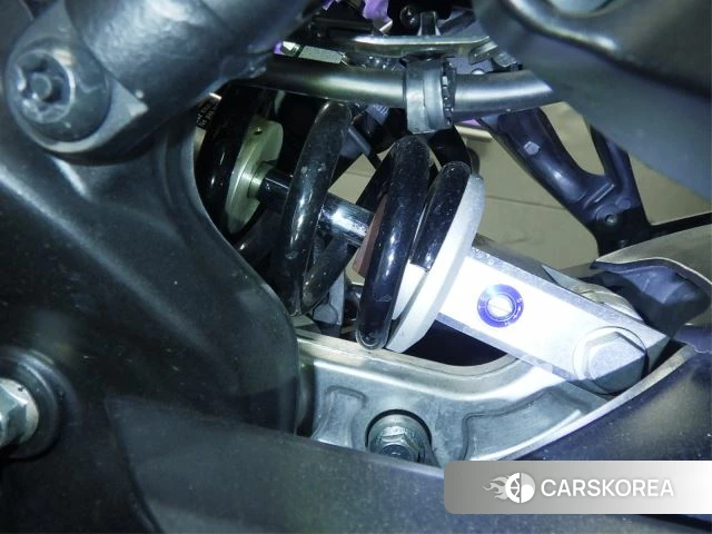 Yamaha MT-09 TRACER GT id 4182810 из Японии 30