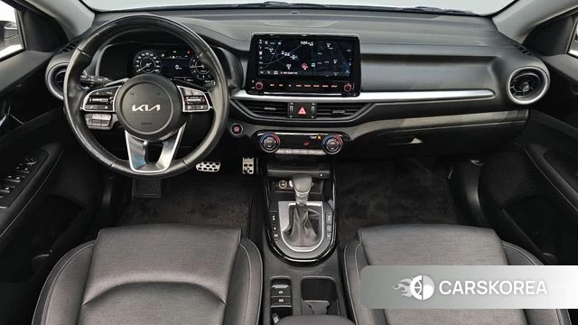 Kia The New K3 2nd generation id 3852178 из Кореи 16