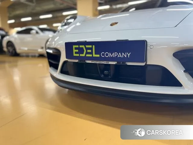 Porsche 911(992) id 3365358 из Кореи 16