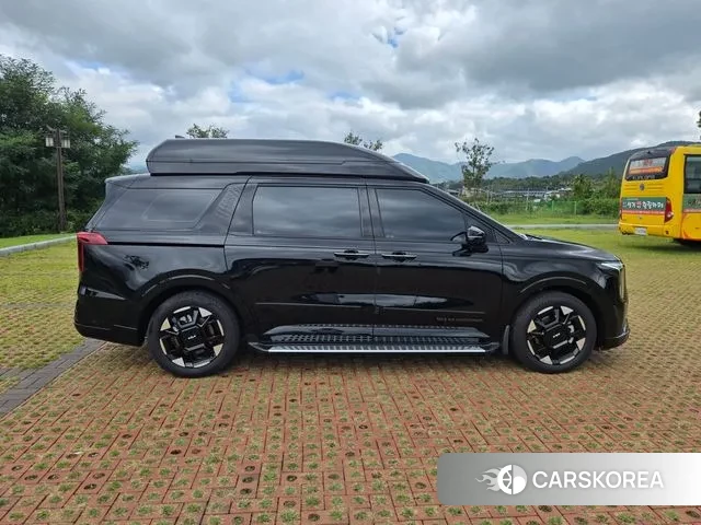 Kia The New Carnival 4th Generation id 3649151 из Кореи 16