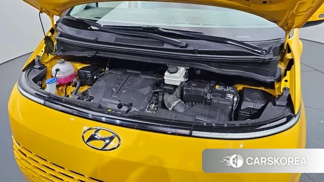 Hyundai Staria id 3354124 из Кореи 16