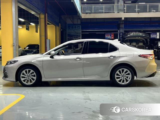 Toyota Camry id 4262002 из Китая 25