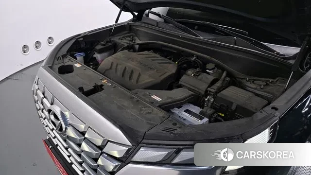 Hyundai The New Palisade id 3360552 из Кореи 16