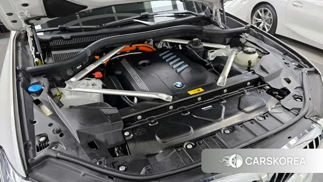 BMW X5 (G05) id 3443020 из Кореи 16