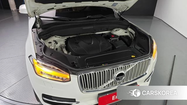 Volvo XC90 second Generation id 4196991 из Кореи 31