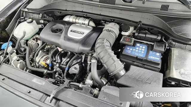 Hyundai Kona id 4269266 из Кореи 16