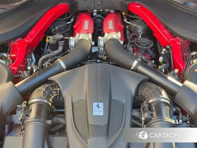 Ferrari Portofino id 2930332 из Кореи 16