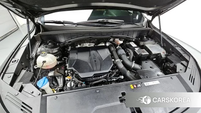 Kia Sorento 4th Generation id 3740330 из Кореи 16