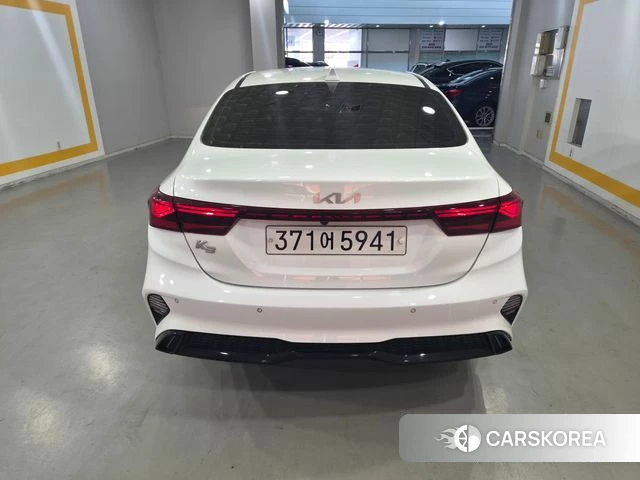 Kia The New K3 2nd generation id 4929429 из Кореи 16