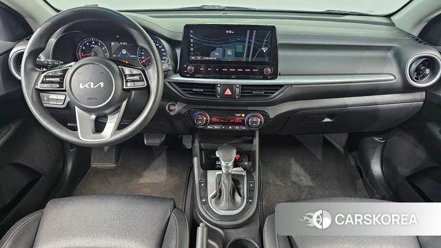Kia The New K3 2nd generation id 4864212 из Кореи 26