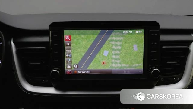 Kia Stonic id 4795068 из Кореи 14