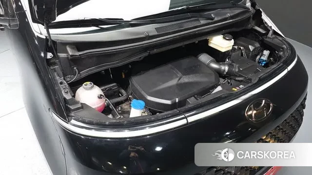 Hyundai Staria id 3735792 из Кореи 16