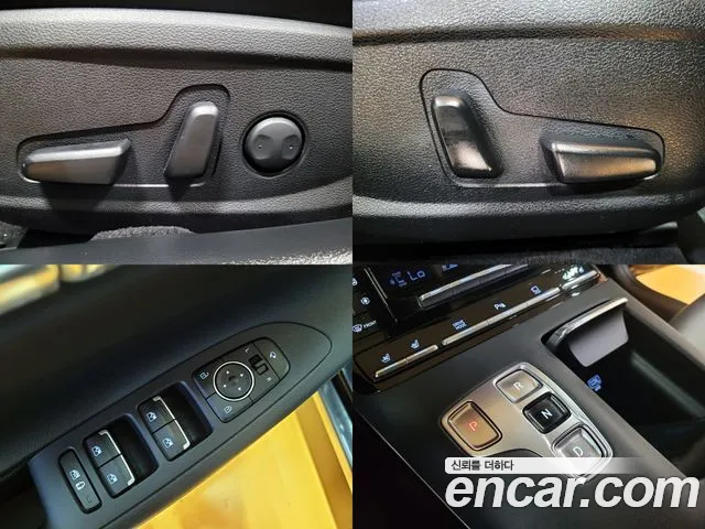 Hyundai The New Grandeur IG id 2747250 из Кореи 16