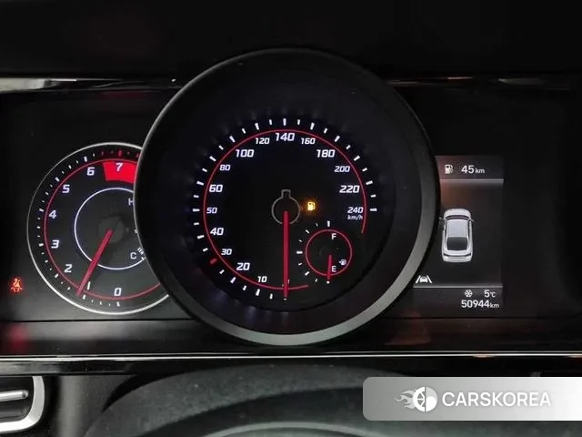 Hyundai Avante (CN7) id 3522918 из Кореи 15