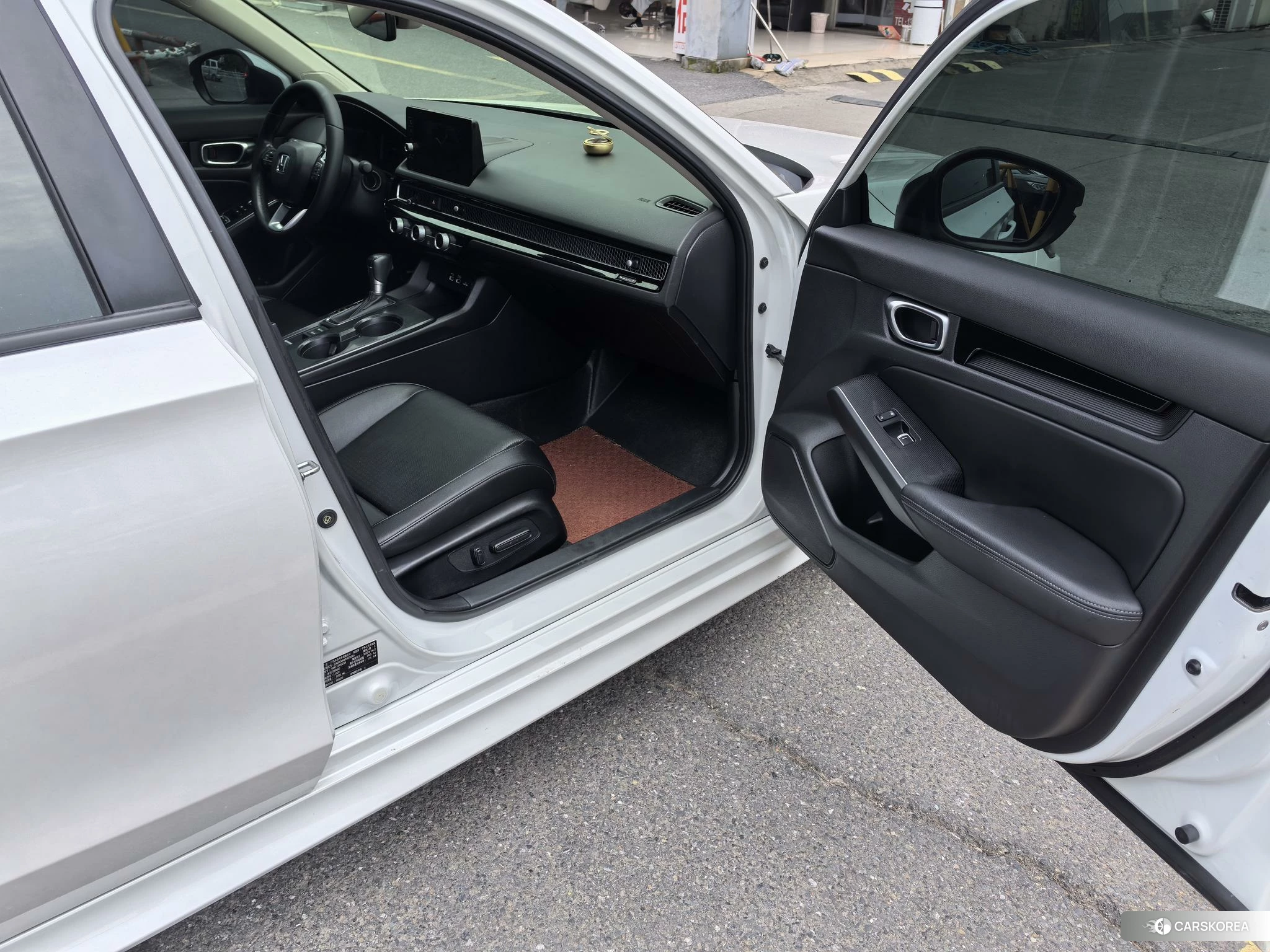 Honda Style id 4426685 из Китая 10