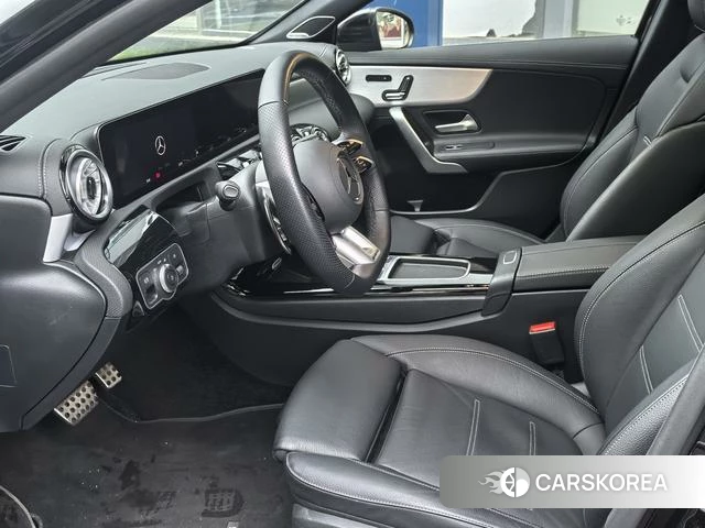Mercedes-Benz Class A AMG id 4240195 из Китая 15