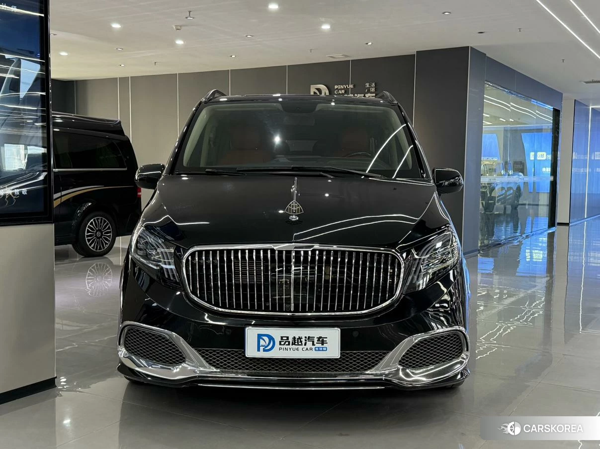 Mercedes-Benz Vito id 4420355 из Китая 16