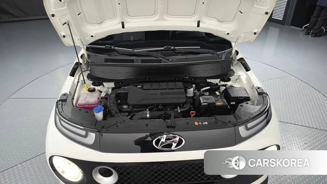Hyundai Casper id 4904989 из Кореи 28