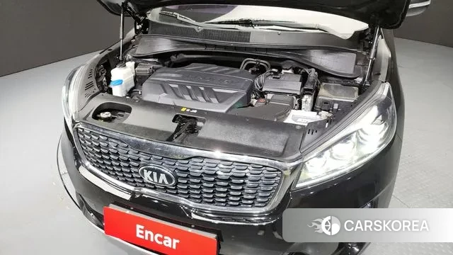 Kia The New Sorento id 3050644 из Кореи 16