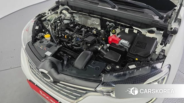 Renault Korea (Samsung) XM3 id 4624246 из Кореи 16