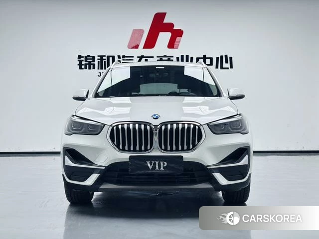 BMW X1 id 4314077 из Китая 18