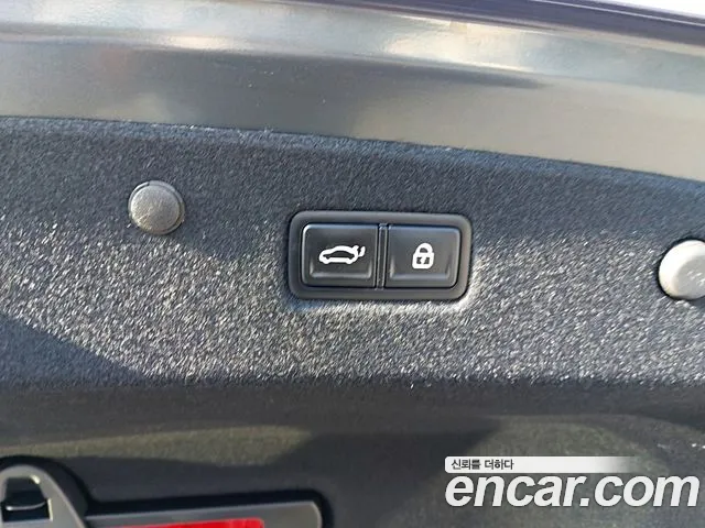 Kia K8 id 2830974 из Кореи 14