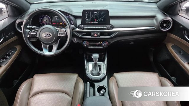 Kia Come New K3 id 4895146 из Кореи 28