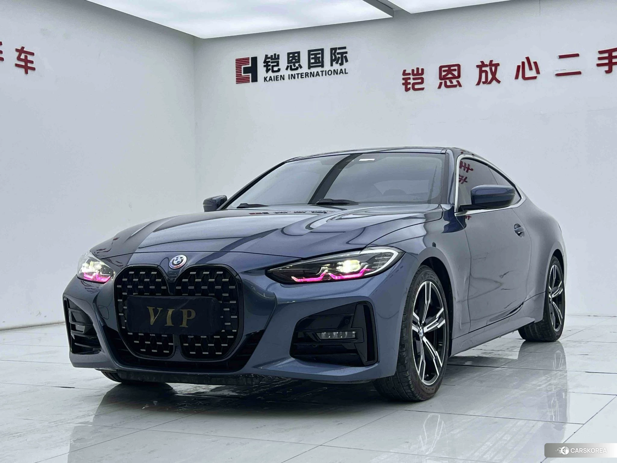 BMW 4 series id 4486368 из Китая 16