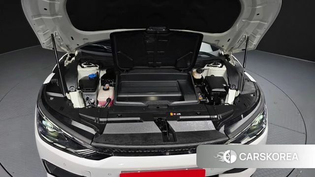 Kia EV6 id 3832148 из Кореи 16