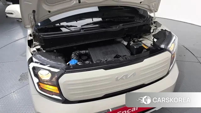 Kia The New Kia Ray id 3052713 из Кореи 16