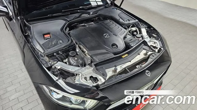 Mercedes-Benz CLS-Class C257 id 2430507 из Кореи 16