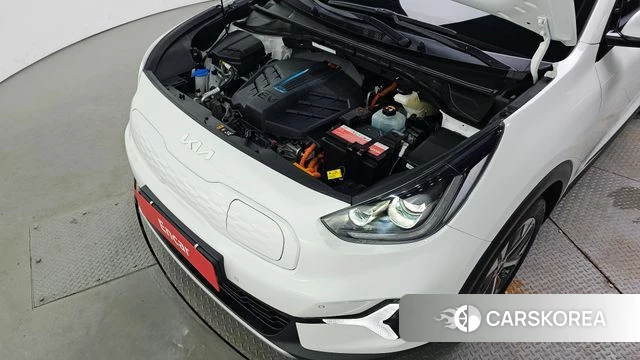 Kia Niro Plus id 4768615 из Кореи 27