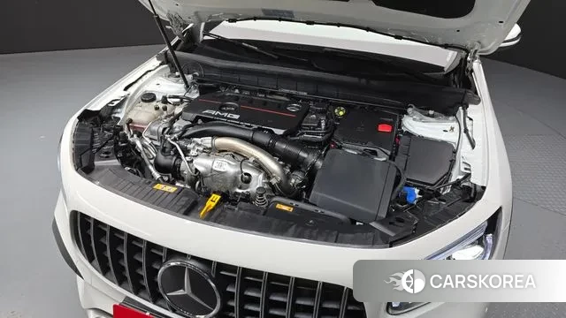 Mercedes-Benz GLB-Class X247 id 2939433 из Кореи 16