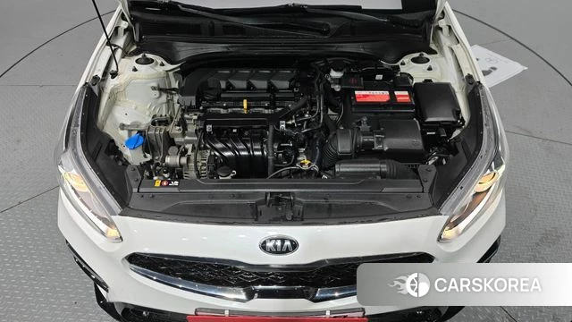 Kia Come New K3 id 4531025 из Кореи 16